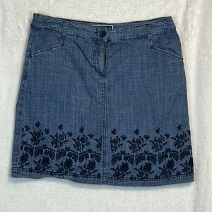 3 for $20. Karen Scott Stretchy skorts size 6
